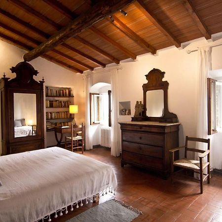 Il Monasteraccio Hotel Флоренция Екстериор снимка