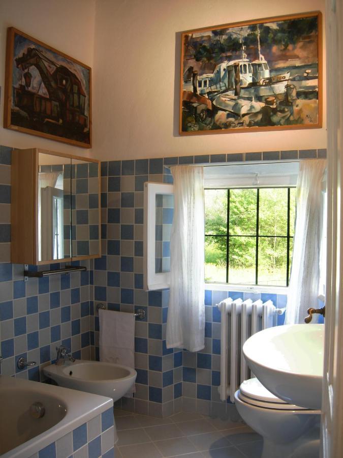 Il Monasteraccio Hotel Флоренция Екстериор снимка