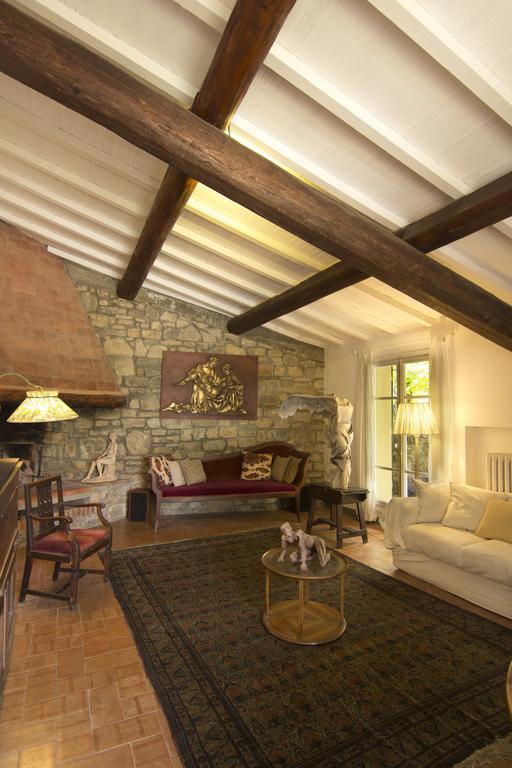 Il Monasteraccio Hotel Флоренция Екстериор снимка