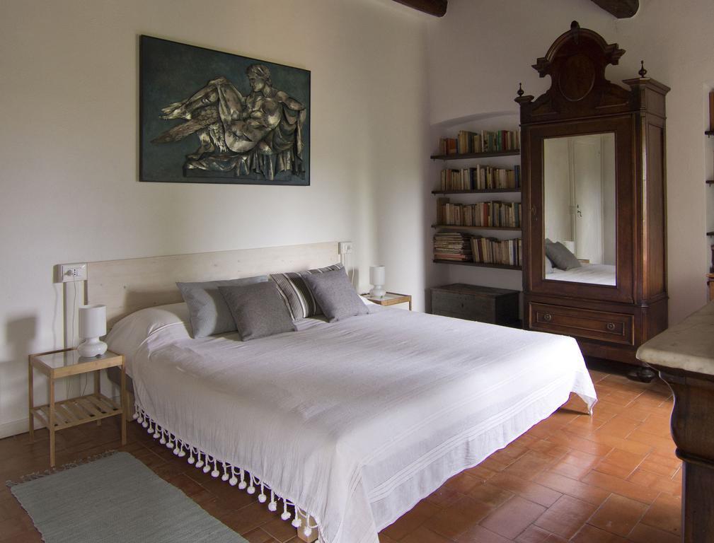 Il Monasteraccio Hotel Флоренция Екстериор снимка