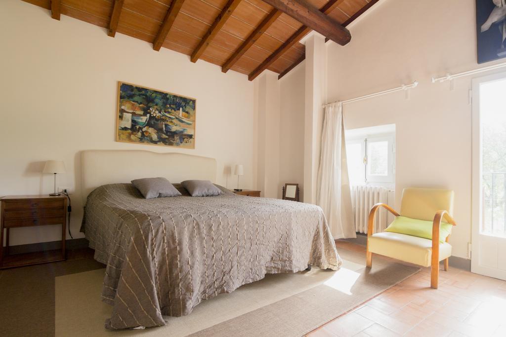 Il Monasteraccio Hotel Флоренция Екстериор снимка