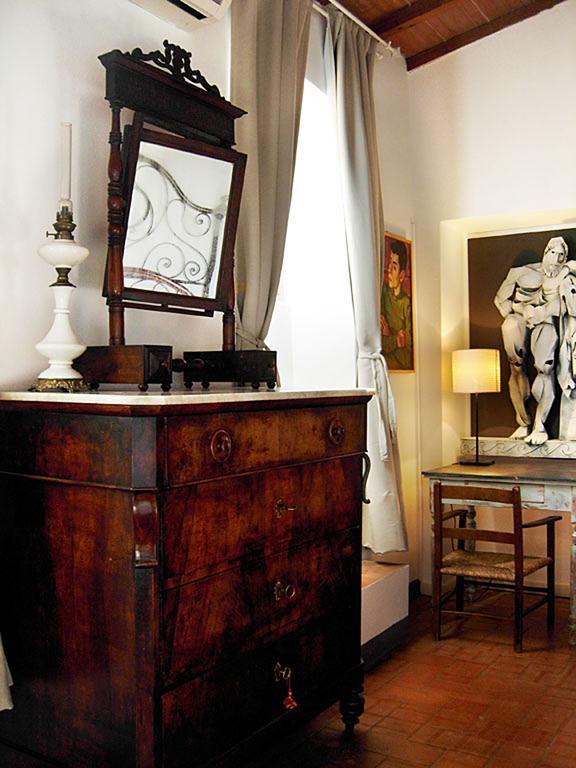 Il Monasteraccio Hotel Флоренция Екстериор снимка