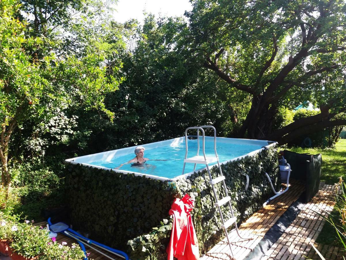 Il Monasteraccio Hotel Флоренция Екстериор снимка